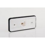 Fristom Svítilna přední obrysová LED MD-013, 12-36V, s odrazkou – Zboží Mobilmania