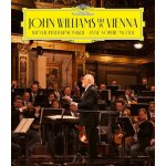 John Williams: Live in Vienna – Hledejceny.cz