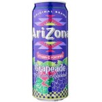 Arizona Grapeade 0,65 l – Zbozi.Blesk.cz