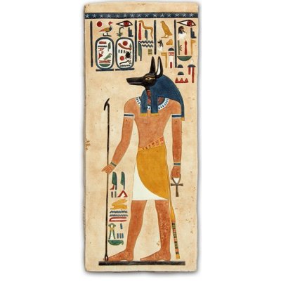 Anubis (velký) – Hledejceny.cz