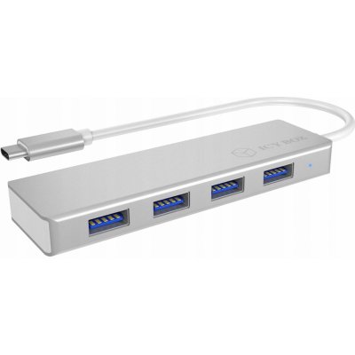 Icy Box IB-HUB1425-C3 – Zboží Živě