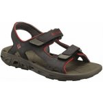 Columbia Techsun Vent černá – Zboží Mobilmania