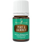 Young Living Peace & Calming II směs esenciálních olejů 5 ml – Zboží Dáma Young Living Peace & Calming II směs esenciálních olejů 5 ml – Zboží Dáma