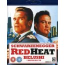 Red Heat BD