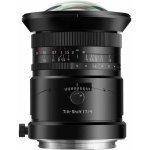 TTARTISAN 17 mm f/4 Tilt-Shift pro Sony E – Hledejceny.cz