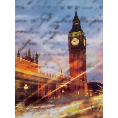 Fotoalbum 10x15 pro 200 fotografií Tower 2 – Zboží Živě