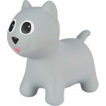 Tootiny kočička šedá – Sleviste.cz