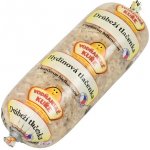 Vodňanské kuře Vodňany Tlačenka drůbeží 1 kg – Zbozi.Blesk.cz