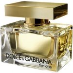 Dolce & Gabbana The One parfémovaná voda dámská 75 ml tester – Sleviste.cz