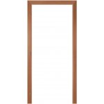 Solodoor obložková zárubeň N 60P 120 mm buk fólie – Hledejceny.cz