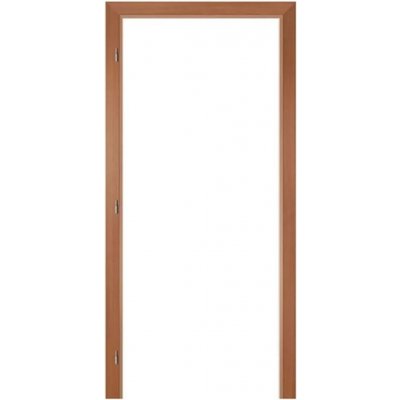 Solodoor obložková zárubeň N 60P 120 mm buk fólie – Hledejceny.cz