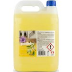 LAVON čistič na podlahy Lemon Spring, 5 l – Hledejceny.cz