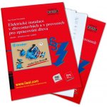 Elektrické instalace v dřevostavbách a v provozech pro zpracování dřeva - Karel Dvořáček – Hledejceny.cz