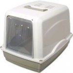 Tommi toaleta pro kočky Vicky 54 x 39 x 39 cm – Zboží Dáma