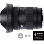 SIGMA 16-28 mm f/2.8 DG DN Contemporary L-mount – Zboží Živě