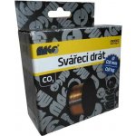 MAGG MAGG Svářecí drát 0,8 mm / 0,8kg – Sleviste.cz