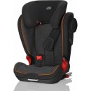 Britax Römer Kidfix II XP SICT Black Edition 2019 Black Marble