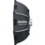 Godox Beauty Dish Godox EazyFlow Bty65 S 65 cm Bowens stříbrný – Hledejceny.cz