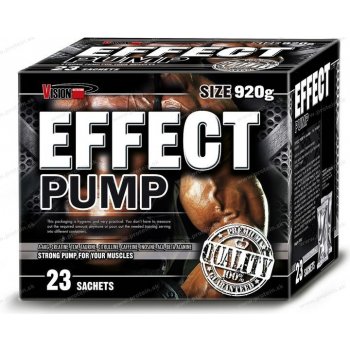 Vision Effect Pump 920 g