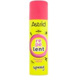 Astrid Repelent spray proti klíšťatům a komárům 150 ml – Sleviste.cz
