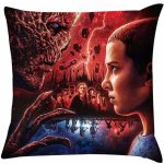 Carbotex Stranger Things 40 x 40 cm – Zboží Mobilmania