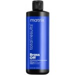 Matrix Total Results Brass Off Neutralization Mask 500 ml – Zboží Mobilmania