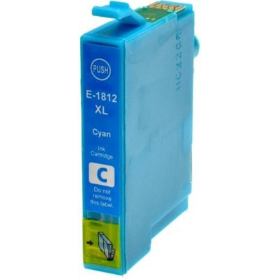 Best2Buy Epson T1812 - kompatibilní – Zboží Živě