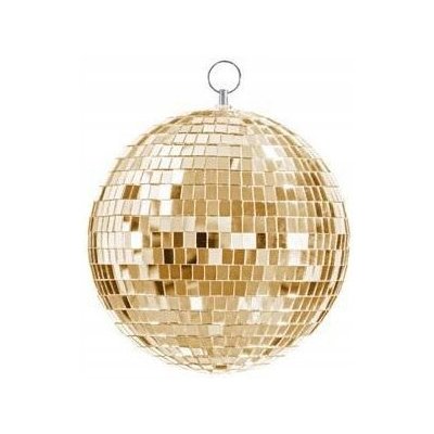Zrcadlová koule Party Deco KDS2-20 1 mm – Hledejceny.cz