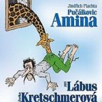 Pučálkovic Amina - Jindřich Plachta – Hledejceny.cz