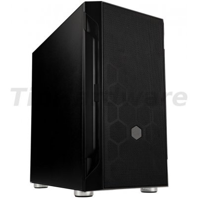 SilverStone FARA H1M SST-FAH1MB – Zboží Živě