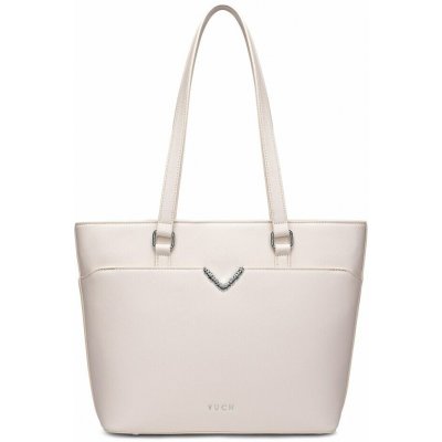 Vuch Neela Gala Beige – Zboží Mobilmania