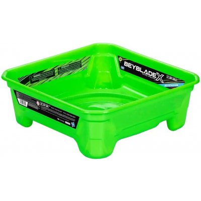 Hasbro Beyblade X Beystadium Battle Arena – Zbozi.Blesk.cz