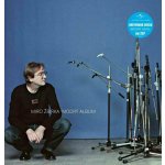 Miro Žbirka - Modrý album Deluxe Edition 2LP – Hledejceny.cz