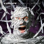 Europe - Come This Madness CD – Zboží Dáma