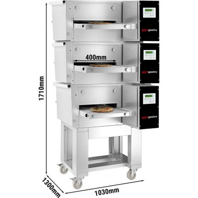 G.Gastro D9782708 – Sleviste.cz