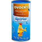 Čiperka ovocný nápoj v prášku 180 g – Zboží Dáma