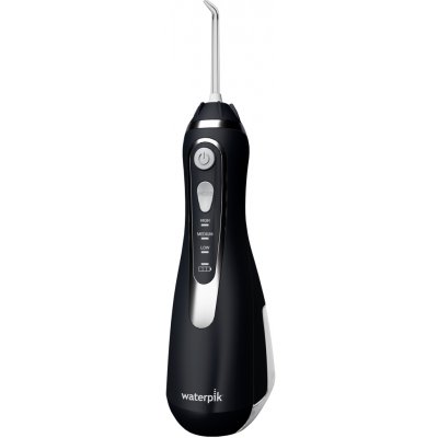 Waterpik Cordless Advanced 2.0 WP582 Black – Zboží Mobilmania