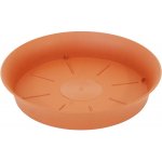 Nohel garden podmiska pod květník PRIMAVERA plastová 28 cm – Hledejceny.cz