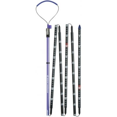 Black Diamond Quickdraw Tour Probe 240