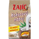 Zajíc Kokosový nápoj 400 g – Zboží Mobilmania