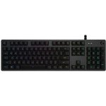 Logitech G512 Carbon 920-009370 – Zboží Živě