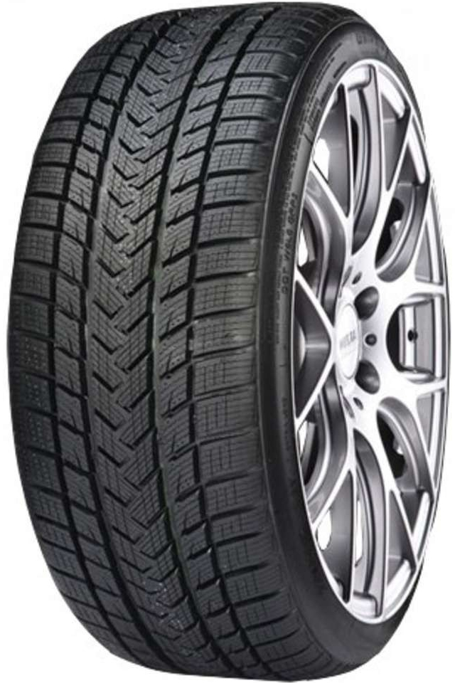 Gripmax Status Pro Winter 275/45 R21 110V