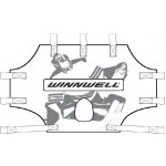 WinnWell terč do branky SHOTMATE 54 – Zboží Mobilmania