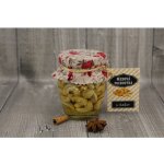 Jesenický med Květový lesní 950 g – Hledejceny.cz