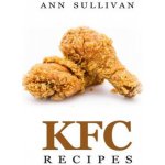 KFC Recipes – Zboží Dáma