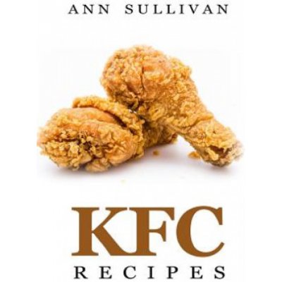 KFC Recipes – Zboží Dáma