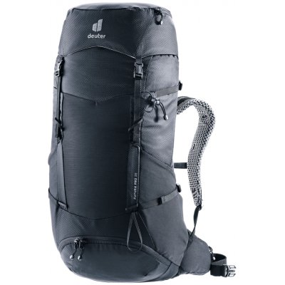 Deuter Futura Pro 36 l černý – Zboží Dáma