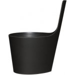 Rento Saunový kbelík rašelina ČERNÁ CHC176857L – Hledejceny.cz