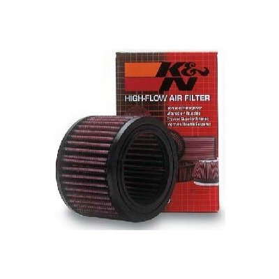Vzduchový filtr K&N FILTERS BM-1298 – Hledejceny.cz