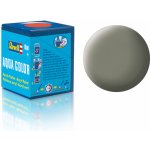 Revell akrylová barva #45 světle olivová matná 18ml – Zboží Dáma